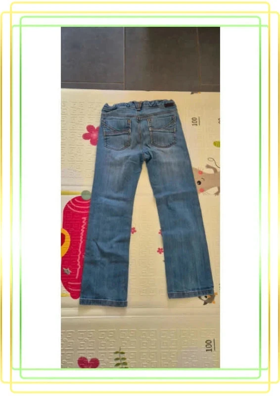 Jeans – photo 2